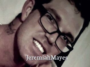 Jeremiah_Mayes Gratis xxx Clips