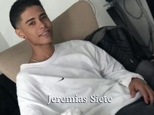 Jeremias_Siete