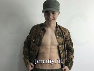 JeremyFit