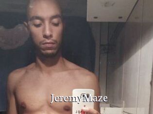 Jeremy_Maze