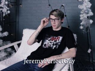 JeremyPerfectGuy