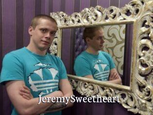 JeremySweetheart Gratis xxx Clips