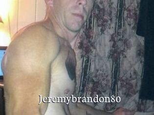 Jeremybrandon80