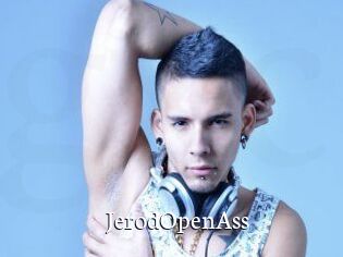 JerodOpenAss