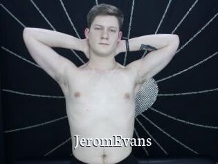JeromEvans