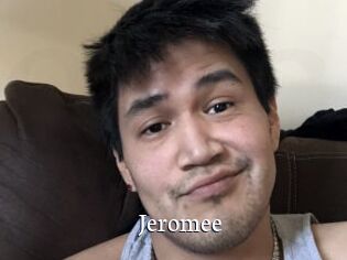 Jeromee