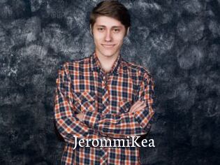 JerommiKea