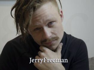 JerryFreeman