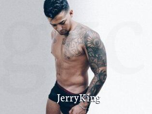 JerryKing