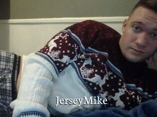 JerseyMike