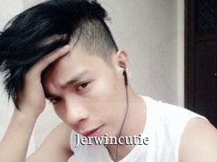 Jerwincutie