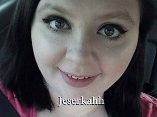 Jeserkahh