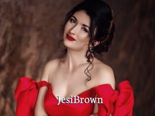 JesiBrown