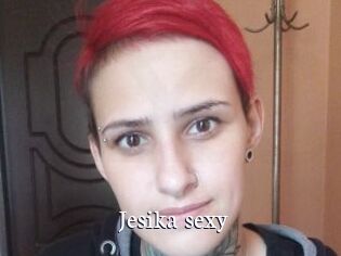 Jesika_sexy_