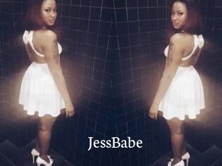 JessBabe