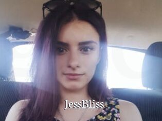 JessBliss Gratis xxx Clips