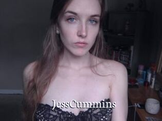 JessCummins