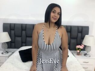 JessEve Gratis xxx Clips
