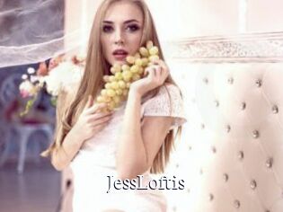 JessLoftis