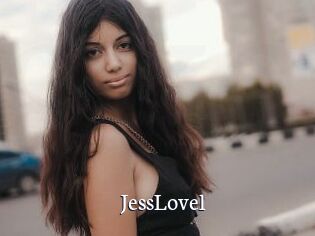 JessLovel