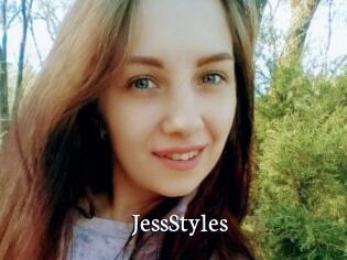JessStyles