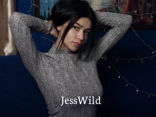 JessWild
