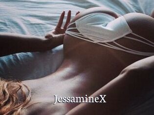 JessamineX