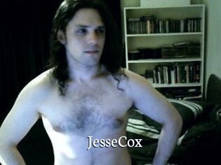 JesseCox