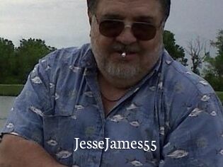 JesseJames55