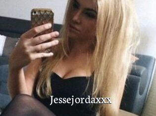 Jessejordaxxx