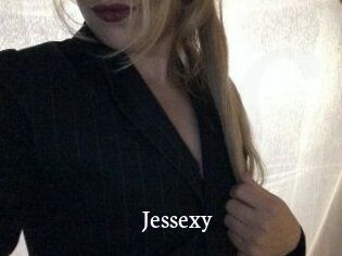 Jessexy