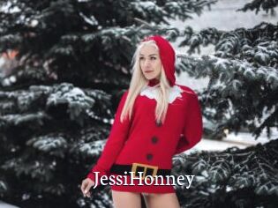 JessiHonney