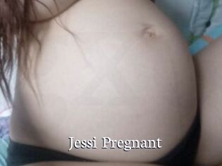 Jessi_Pregnant