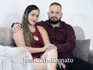 JessicaAndDonato Gratis xxx Clips