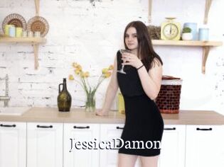 JessicaDamon