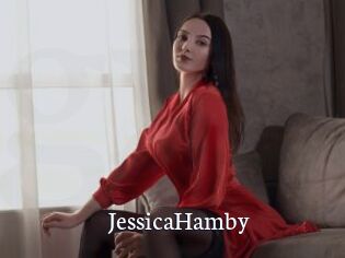 JessicaHamby Gratis xxx Clips
