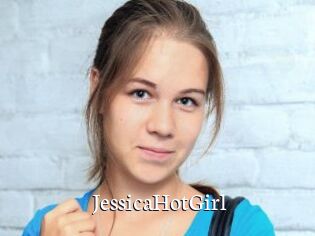 JessicaHotGirl_