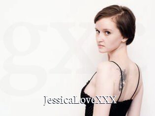 JessicaLoveXXX