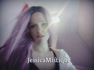 JessicaMistique