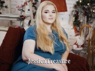 JessicaTreasure