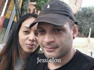 JessieJou