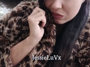 JessieLuVx