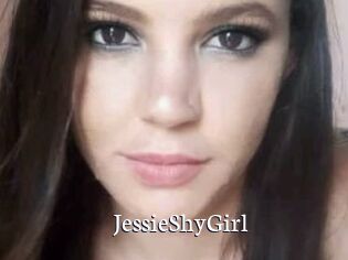 JessieShyGirl