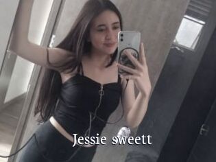 Jessie_sweett