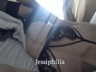 Jessiphilia