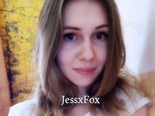 JessxFox