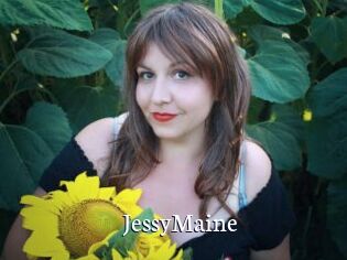 JessyMaine