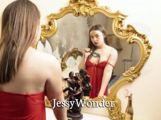 JessyWonder