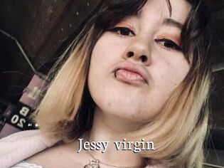 Jessy_virgin