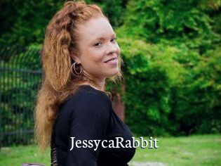 Jessyca_Rabbit Gratis xxx Clips